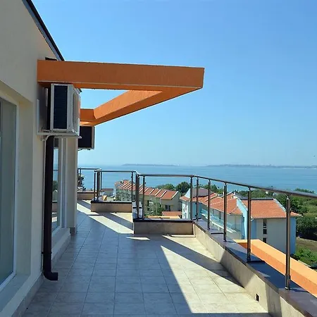 Aparthotel 114 Sveti Vlas