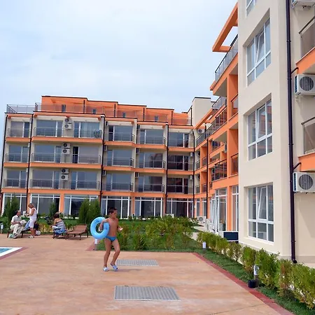 114 * Sveti Vlas