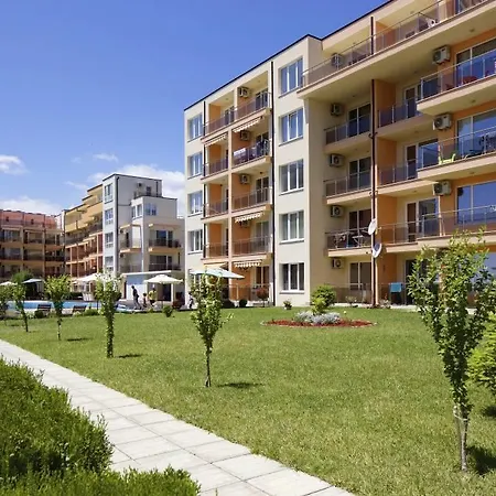 Aparthotel 114