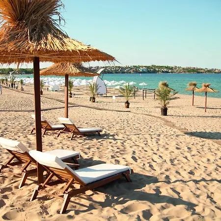 Aparthotel 114 Sveti Vlas