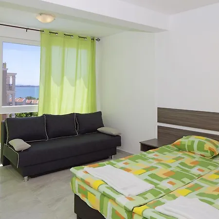 Aparthotel 114